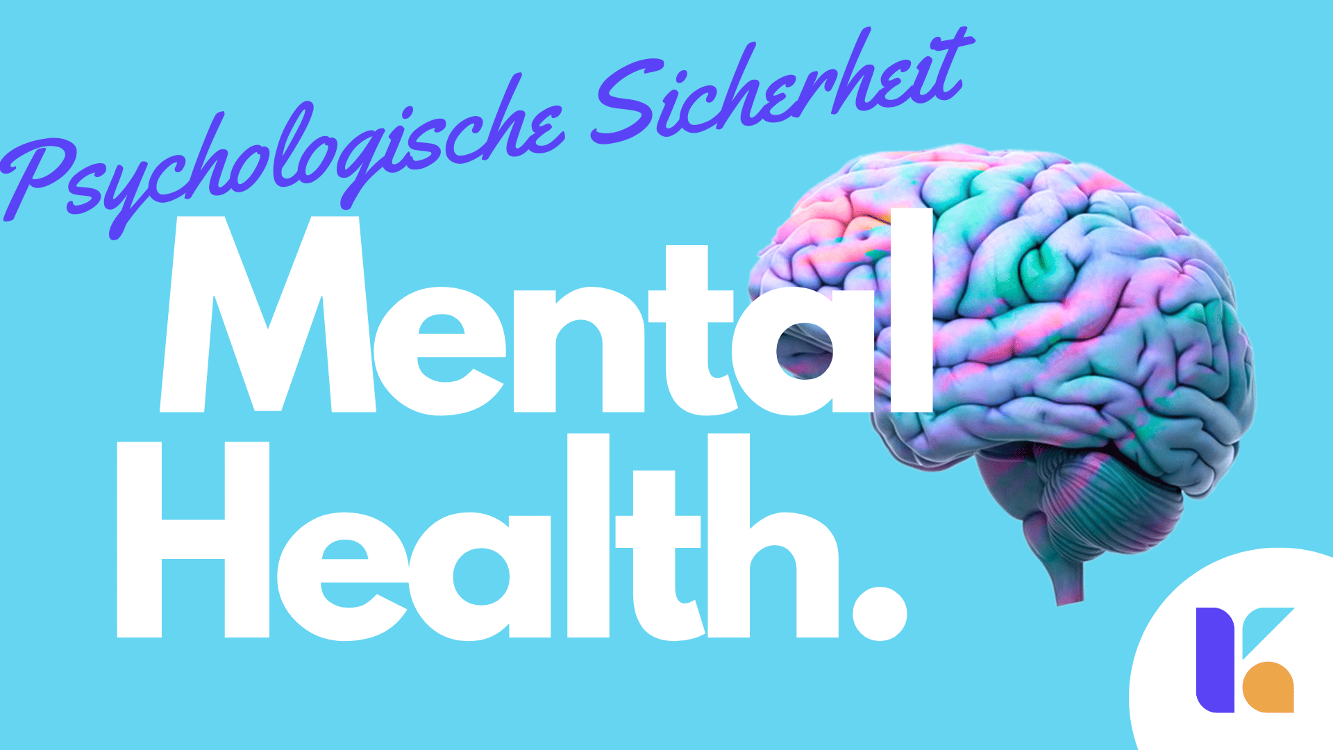Psychologische Sicherheit